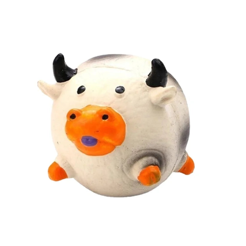 Pet dog vocal toy