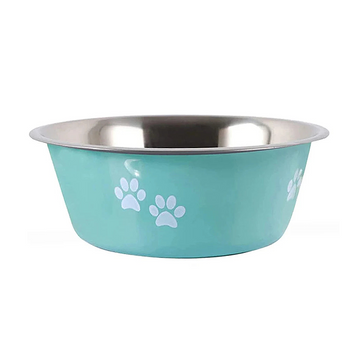 Non-slip Stainless Steel Dog Bowl