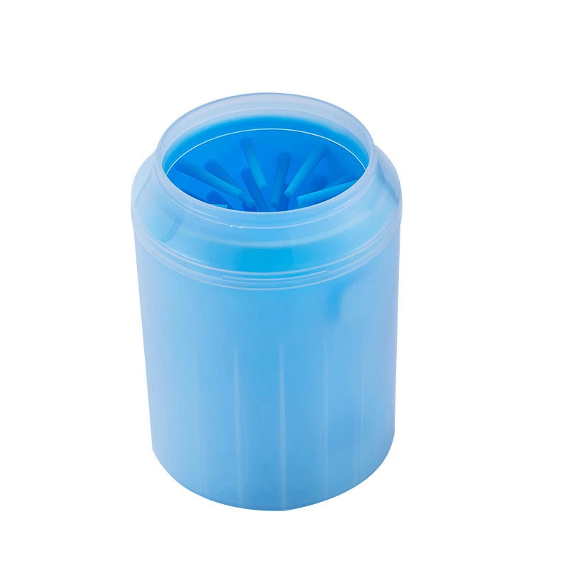 Portable Pet Foot Washer Cup