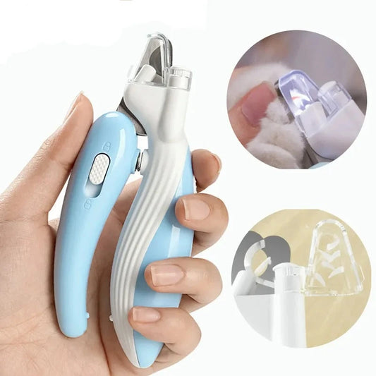 Professional Pet Nail Clipper